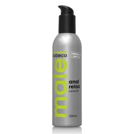 Anaallibesti MALE Anal Relax 250ml