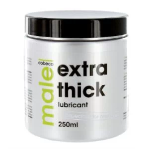 Anaallibesti MALE Extra Thik 250ml