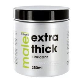 Anaallibesti MALE Extra Thik 250ml
