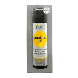 Anaallibesti Pjur analyse me Relaxing 1,5 ml