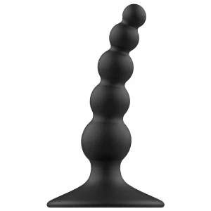 Anaaltapp Addicted Toys (2.7x10cm)