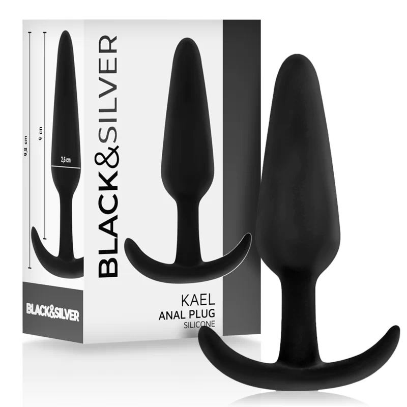 Anaaltapp B&S Kael