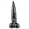 Anaaltapp-dildo Summum Melby (33x13cm)