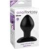 Anaaltapp Mega Silicone Plug