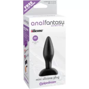 Anaaltapp mini silicone S