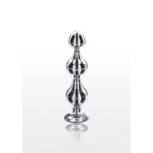 Anaaltapp pärlitega Star Beads m