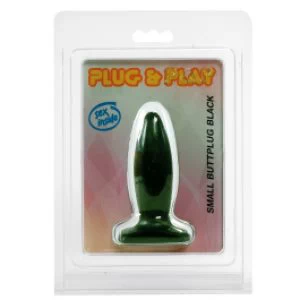 Anaaltapp plug&play, must