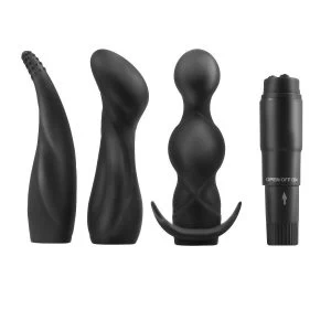 Anaalvibraatorite komplekt