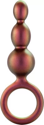 Anal Adventures Matrix Beaded anaaltapp