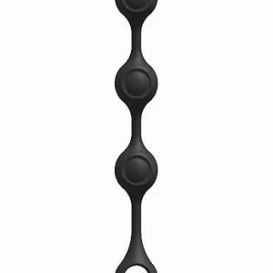 Anal Essentials – silikoonist anaalkett