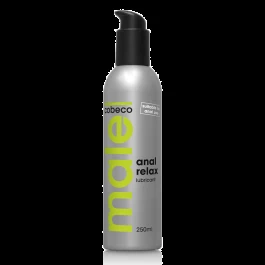Anal Relax Lube 250ml