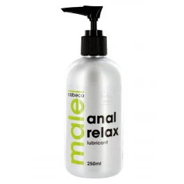 Anal Relax Lubricant 250ml