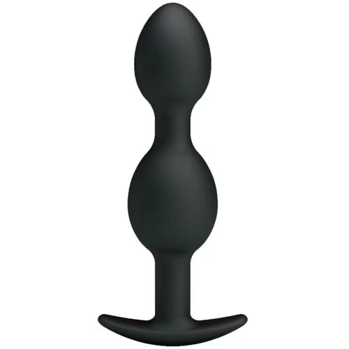 Analtapp sisemiste liikuvate kuulikestega (2.8x12.5cm)
