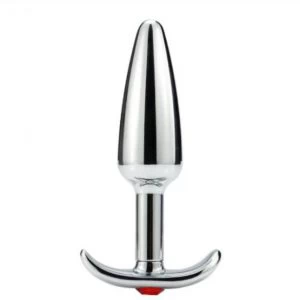 Ankur roostevabast terasest anaaltapp