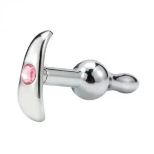 Ankur roostevabast terasest anaaltapp