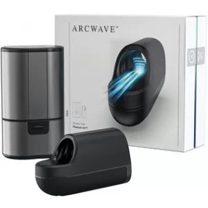 Arcwave Ion Pleasure Air Stroker