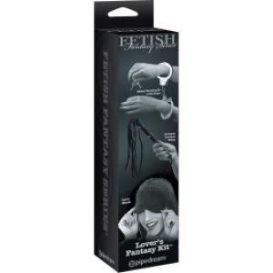 Armukomplekt Fetish Fantasy