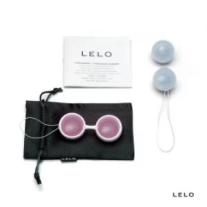 Armukuulid Lelo Luna beads mini