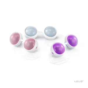 Armukuulid Lelo Luna beads Plus