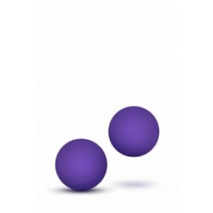 Armukuulid Luxe lillad 40g