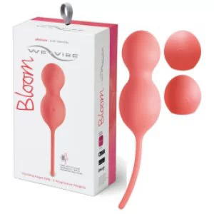 Armukuulid We-Vibe Bloom