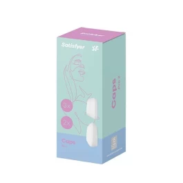 Asendusotsikud Satisfyer Pro 2´le
