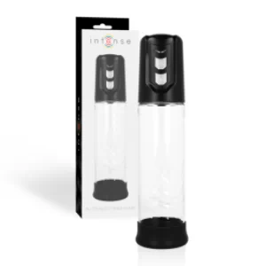 Automaatne peenisepump Intense