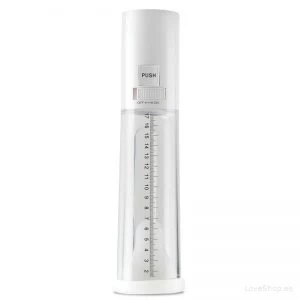 Automaatne peenisepump Pump Worx Mega Vac