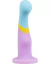 Avant Heart of Gold silikoonist dildo