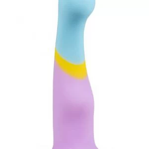 Avant Heart of Gold silikoonist dildo