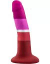 Avant Pride Lipstick Beauty silikoonist dildo