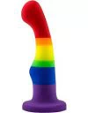 Avant Pride silikoonist dildo