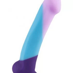 Avant Purple Haze silikoonist dildo