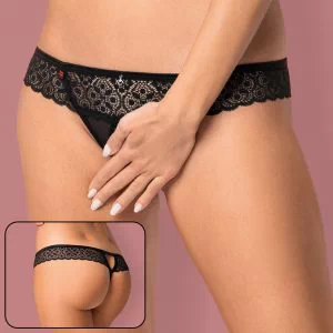 Avatud stringid Obsessive Shibu