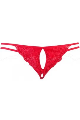 Axami Sexy Excite Me punaste stringid