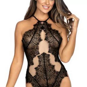 Axami Sexy Malaga Loca must bodi