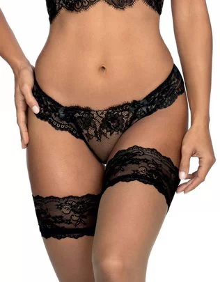 Axami Sexy Malaga Loca String