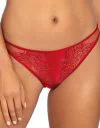Axami Sexy Sensual Paradise red string