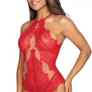 Axami Sexy Summer Love punane bodi