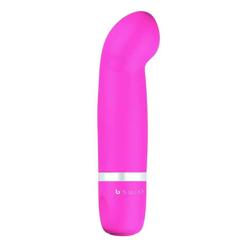 B Swish - bcute Classic Curve g-punkti vibraator