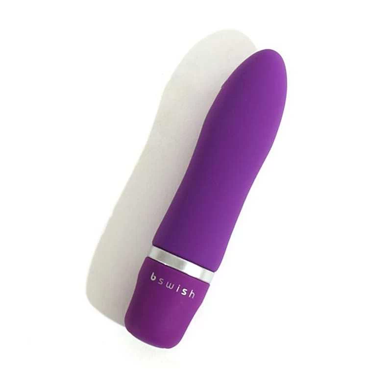 B Swish - bcute Classic vibraator - Image 2