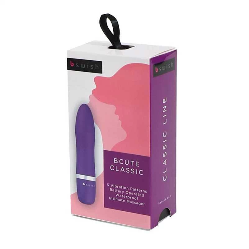 B Swish - bcute Classic vibraator - Image 7