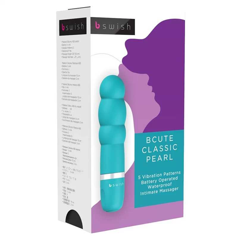 B Swish - bcute Pearl - Image 4