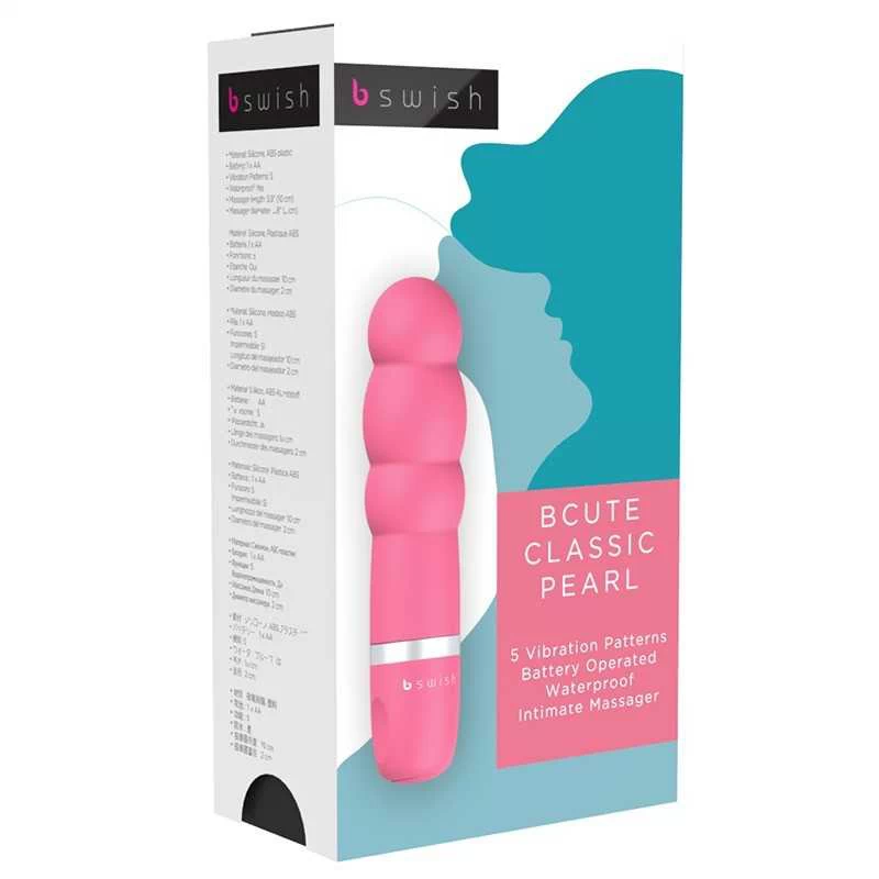 B Swish - bcute Pearl - Image 6