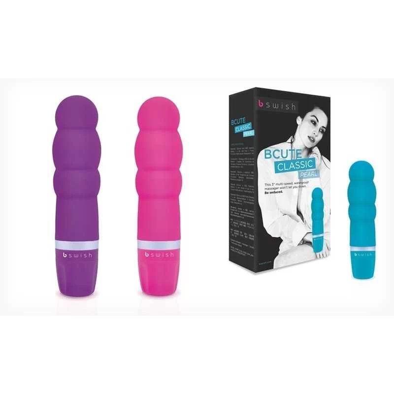 B Swish - bcute Pearl - Image 8