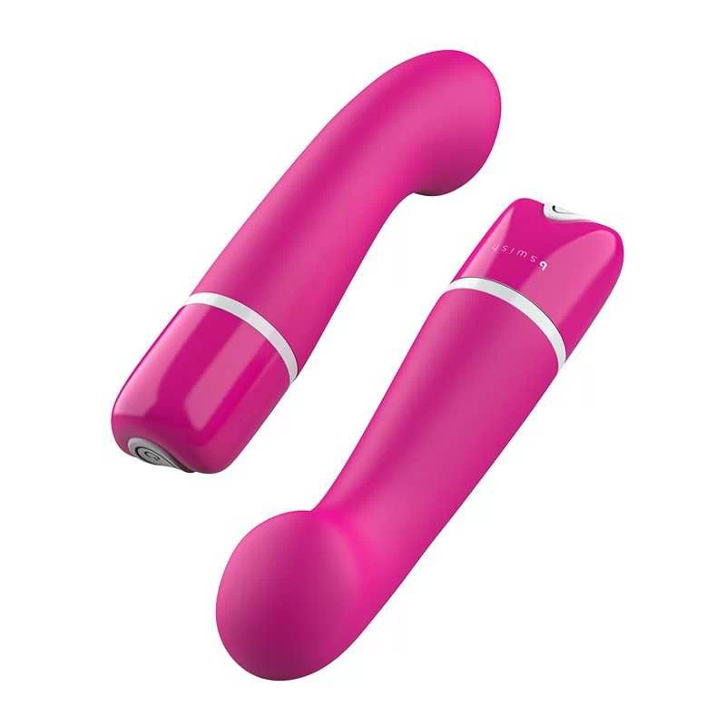 B Swish - bdesired Deluxe curve vibraator - Image 2