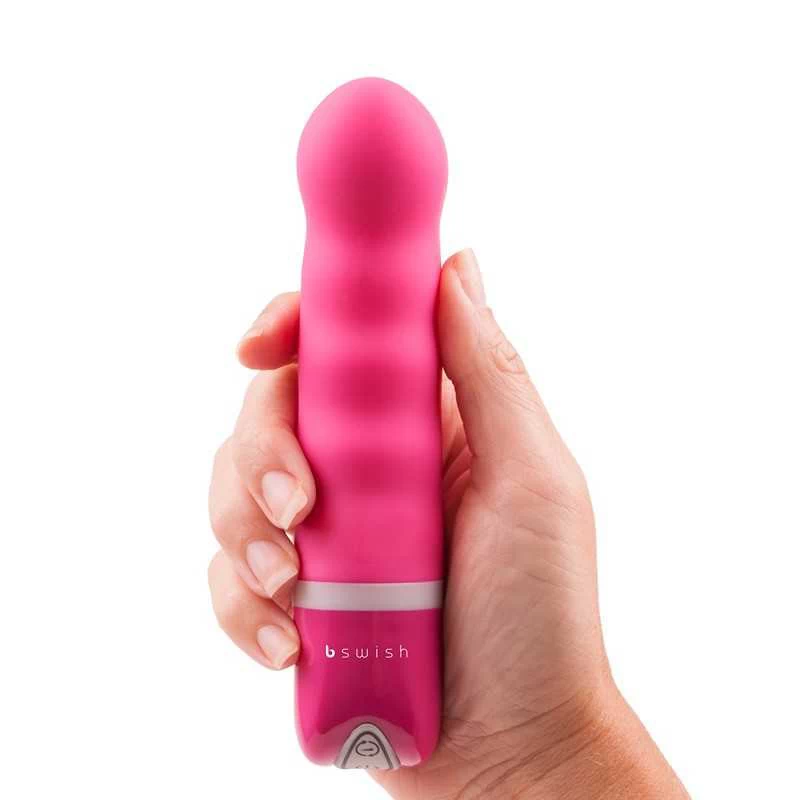 B Swish - bdesired deluxe pearl vibraator - Image 2