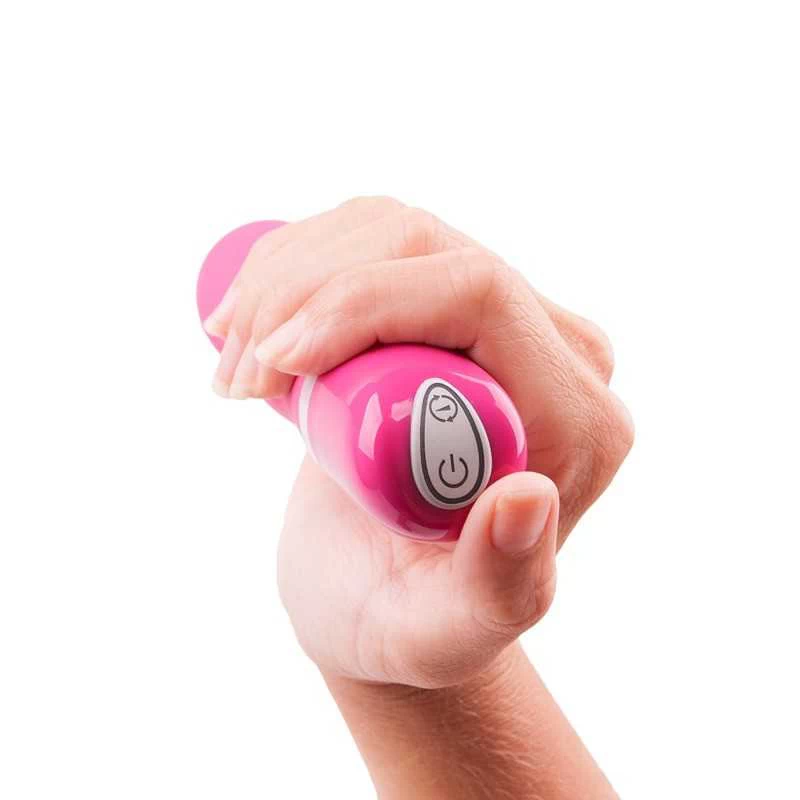 B Swish - bdesired deluxe pearl vibraator - Image 3
