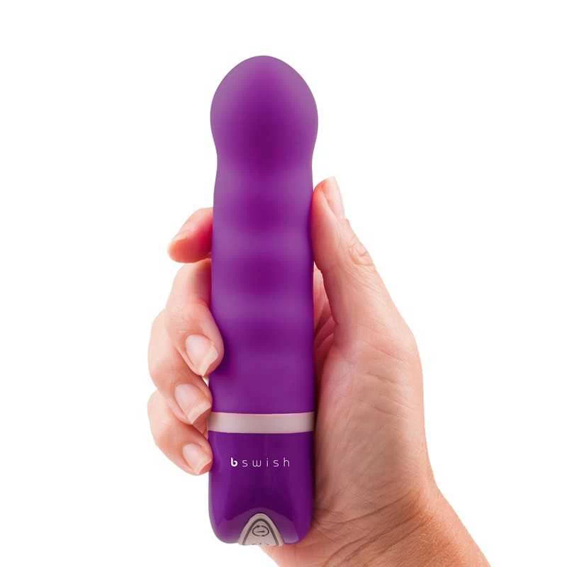 B Swish - bdesired deluxe pearl vibraator - Image 6