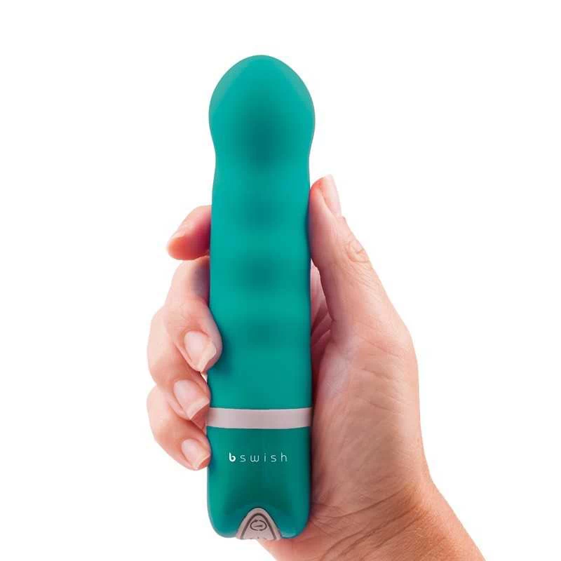 B Swish - bdesired deluxe pearl vibraator - Image 10